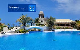 Hotel Suite Villa María